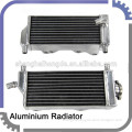 HOT Selling motorcycle radiator for honda CR125 90-93